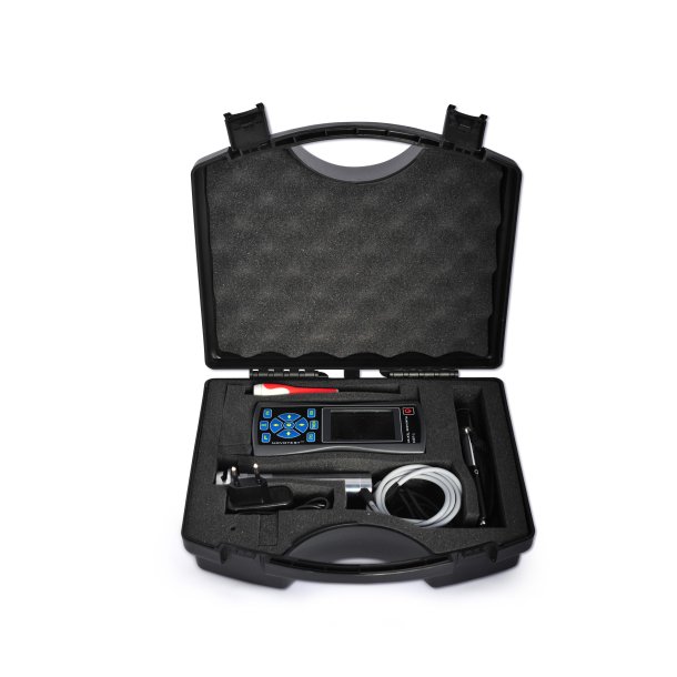 T-UD3 H�rdhetsprovare UCI + Leeb