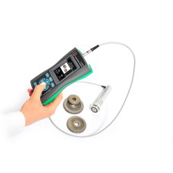 T-U3 UCI-h�rdhetsprovare