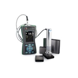 T-U3 UCI-h�rdhetsprovare