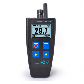 Alat Ukur Lux Meter Digital AMTAST LX90