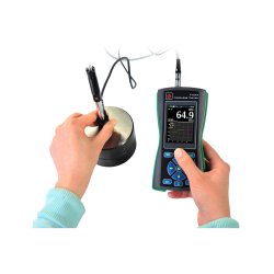 T-D3 Leeb-h�rdhetsm�tare