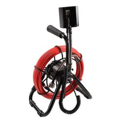 Pipe system (28mm), without monitor  