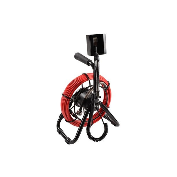 Pipe system (28mm), uden monitor  