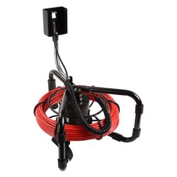 Pipe system (28mm), without monitor  