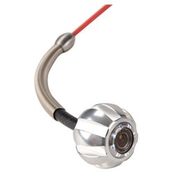 F1100 Pipe System 30 meter (Incl. F1100 monitor)