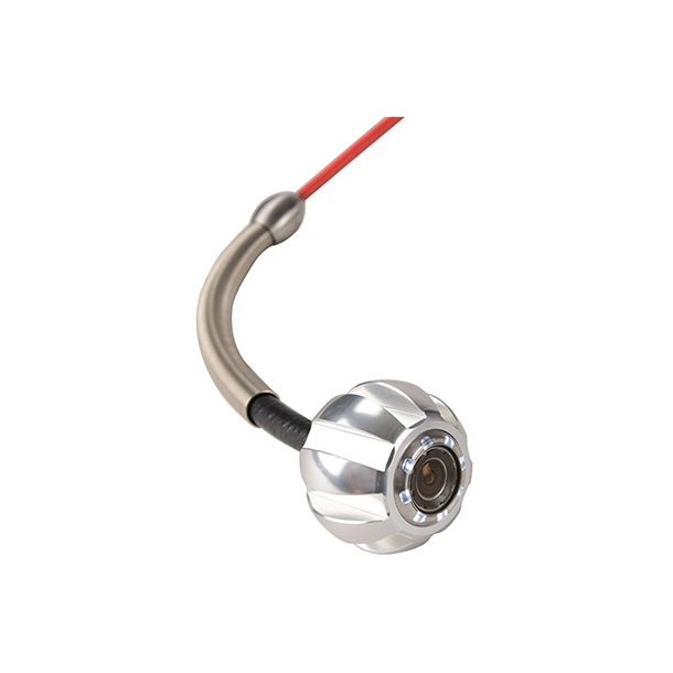 F1100 Pipe System 30 meter (Incl. F1100 monitor)