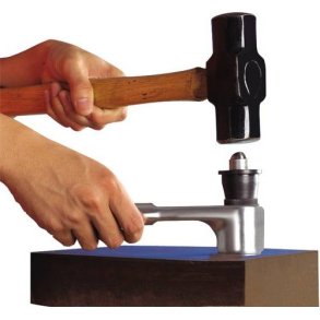 Ernst Hammer - Brinell hrdhedstester