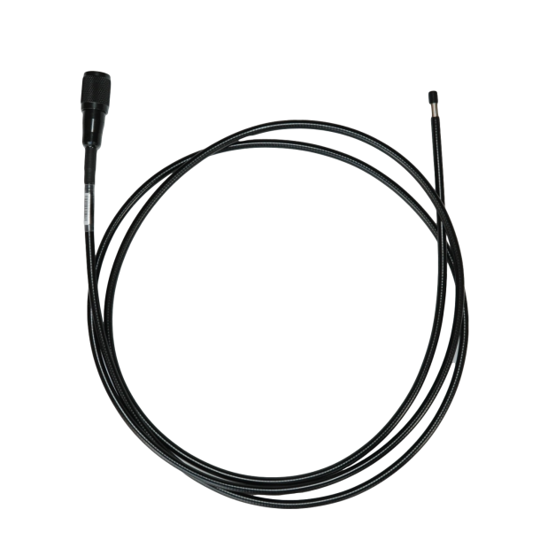 Front/Side view probe 5,5mm (standard Probe)