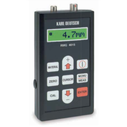 Crack Depth Meter RMG 4015