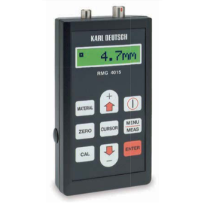 Crack Depth Meter RMG 4015