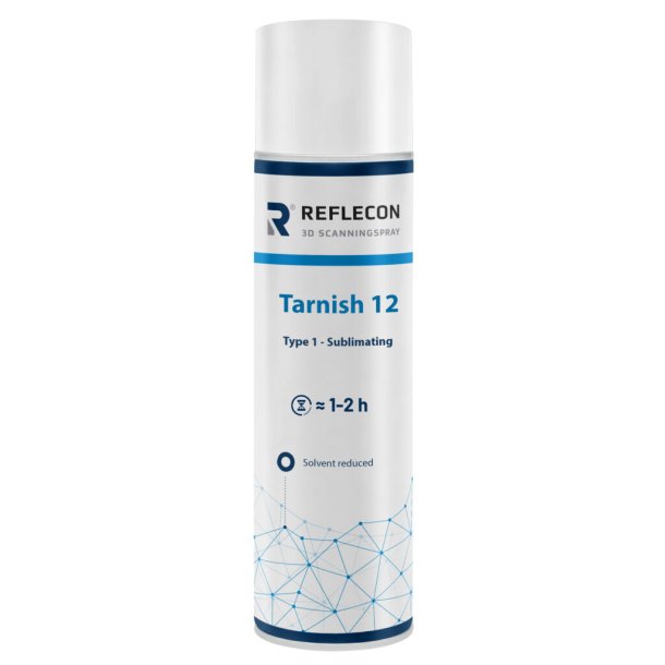 REFLECON tarnish-12