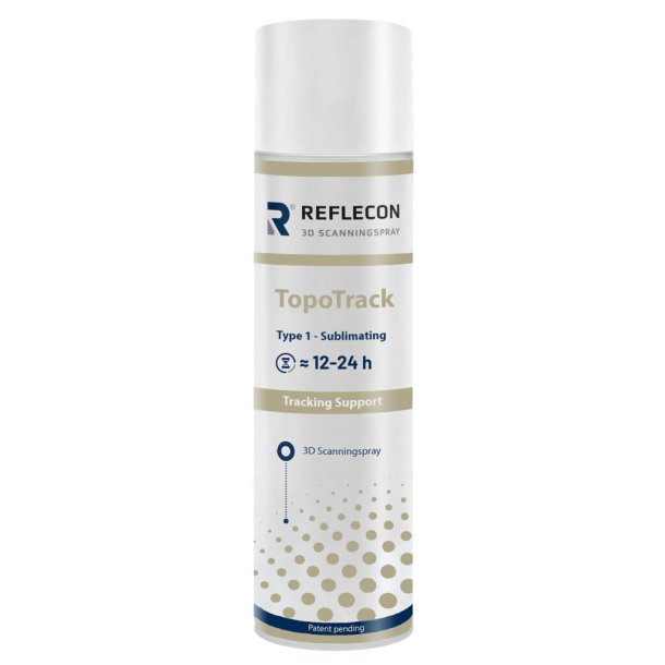 REFLECON TopoTrack