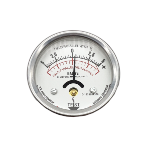 Restfeltmler Magnetoskop