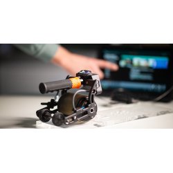 Krautkrmer RotoArray comPAct