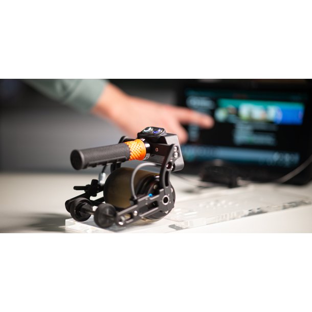 Krautkrmer RotoArray comPAct