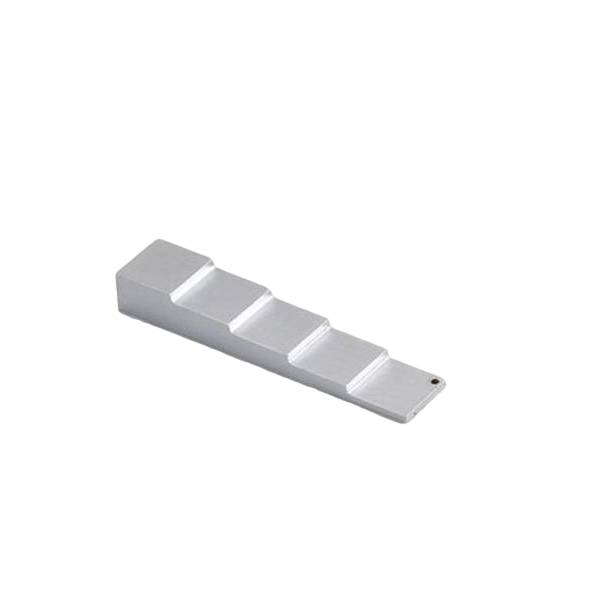 Step wedge 5-Step 2,5-20mm (Width 20x20mm)