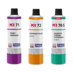 Magnetprvning St (Sort) (12x500ml spraydser)