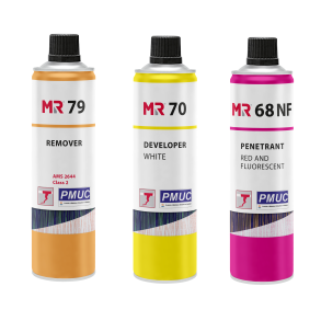 MR Penetrant St (12x500ml spraydser)