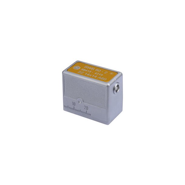SWB 60-2E - 60&deg;