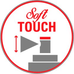 MR 726 White contrast paint (Low odour)