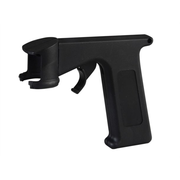 Spraydse Pistol