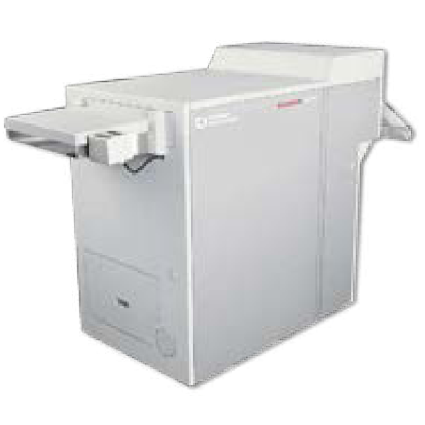 S ECO Filmprocessor