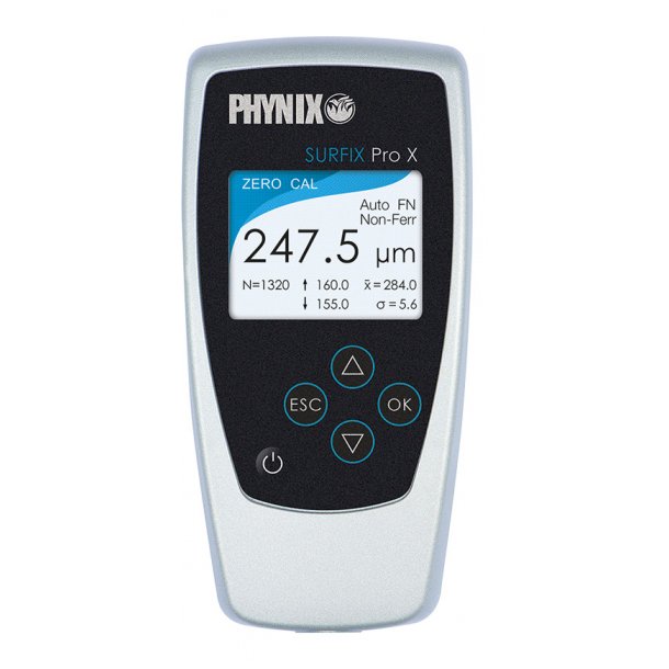 Surfix Pro X