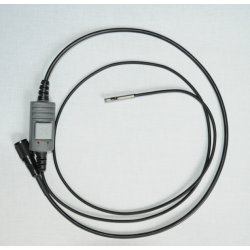 Dual Camera Probe (Switch) 4,9mm