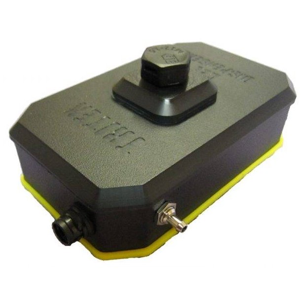 Multigauge 6000 Drone Thickness Gauge