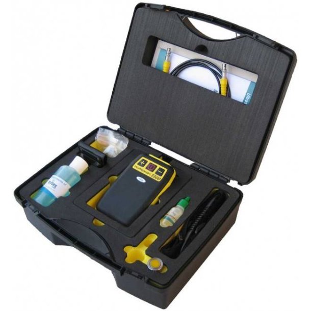 Multigauge 5500 Waist