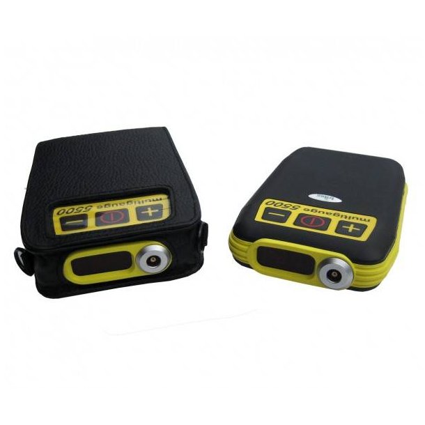 Multigauge 5500 Waist