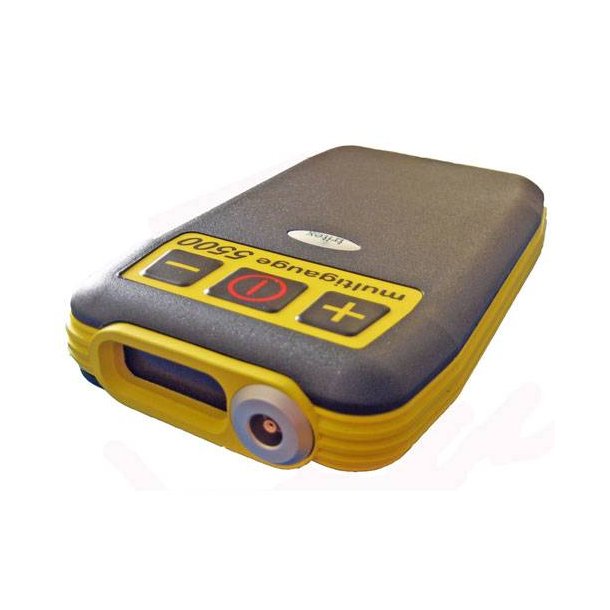 Multigauge 5500 Waist