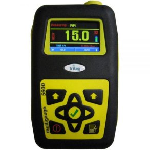 Multigauge 5600 Hand Held