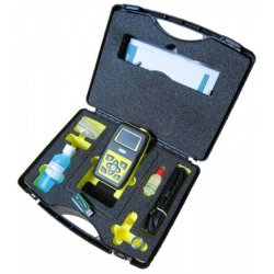 Multigauge 5700 Datalogger