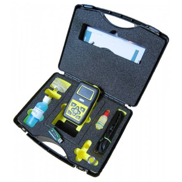 Multigauge 5700 Datalogger