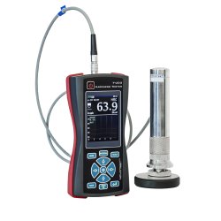 T-U3 UCI-h�rdhetsprovare