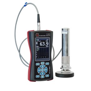 T-U3 UCI-h�rdhetsprovare