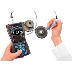 T-U3 UCI-h�rdhetsprovare