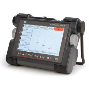 USM 36 Base with Lemo Connectors (DEMO UNIT)