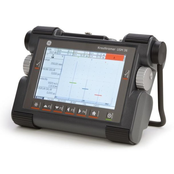 USM 36 Base with Lemo Connectors (DEMO UNIT)