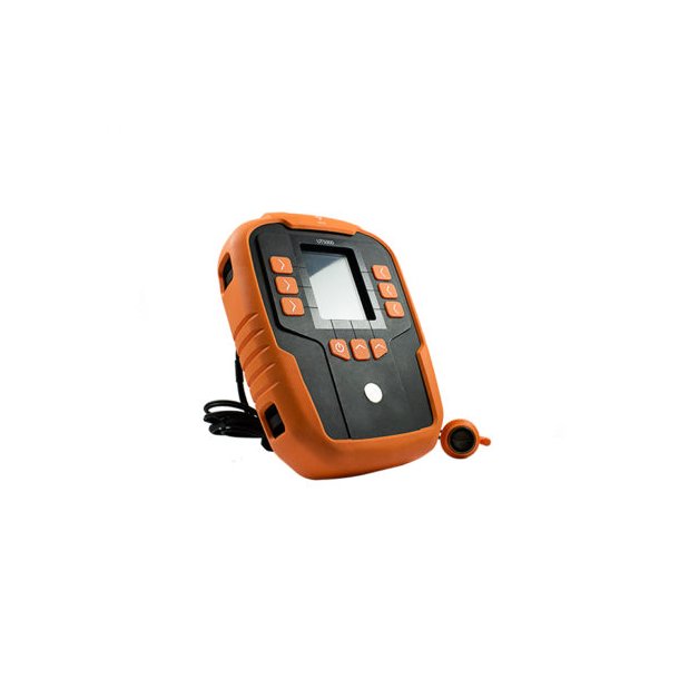 UT5000 Thickness gage (ATEX &amp; IECEx Certified)