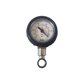 Vakuum manometer