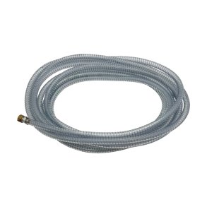 Vakuum Spiral slange