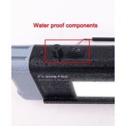Waterproof LED Film Viewer FV-2009 PRO