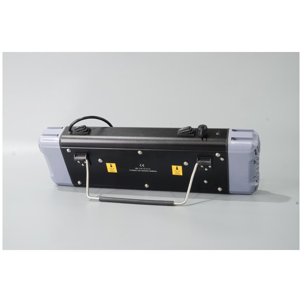 Waterproof LED Film Viewer FV-2009 PRO