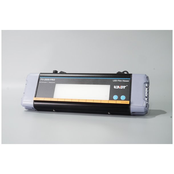 Waterproof LED Film Viewer FV-2009 PRO