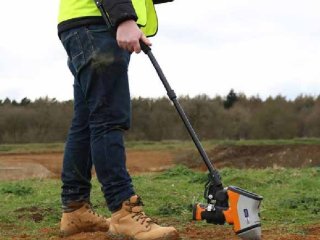 Screening af Forurenende Stoffer i Jord