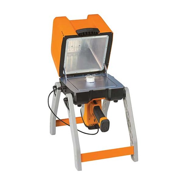 X-MET 8000 PMI Analyzer