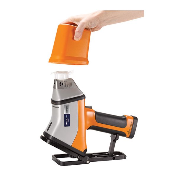 X-MET 8000 PMI Analyzer