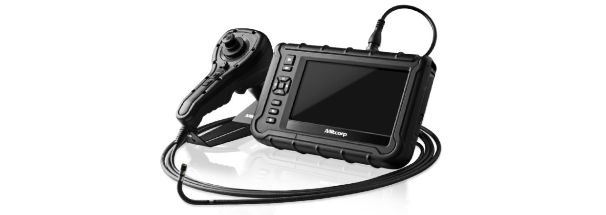 X2000 HD Videoskop